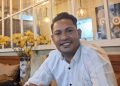 Dukungan kepada Gubernur Maluku dalam Pertemuan dengan Dirjen SDA Kementerian PUPR