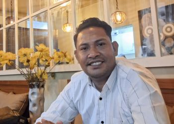 Dukungan kepada Gubernur Maluku dalam Pertemuan dengan Dirjen SDA Kementerian PUPR