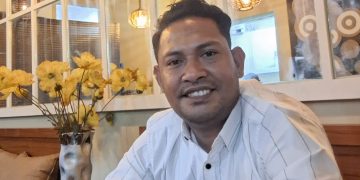 Dukungan kepada Gubernur Maluku dalam Pertemuan dengan Dirjen SDA Kementerian PUPR