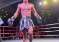 PRAJURIT PETARUNG MARINIR REBUT SABUK EMAS KTI HAMMER FIGHT
