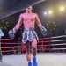 PRAJURIT PETARUNG MARINIR REBUT SABUK EMAS KTI HAMMER FIGHT