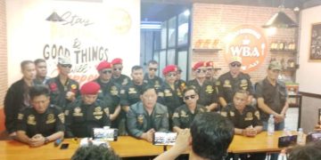 RAMPAS SETIA 08 BERDAULAT Ingatkan Pentingnya Etika dalam Kritik Politik