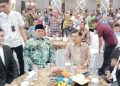 KAHMI Gelar Halal Bihalal  Dengan Thema Merawat Persatuan Indonesia untuk Kedamaian Dunia