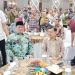KAHMI Gelar Halal Bihalal  Dengan Thema Merawat Persatuan Indonesia untuk Kedamaian Dunia