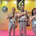 Ketua KBPP Polri kaltara Usung kepemimpinan Evita Nursanty di Munas VI