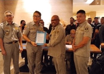 Bimo Suryono Menang Dukungan Mayoritas, Ajak Rekonsiliasi Kader KBPP Polri