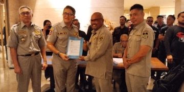 Bimo Suryono Menang Dukungan Mayoritas, Ajak Rekonsiliasi Kader KBPP Polri