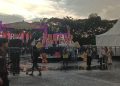 Polemik Tiket Pesta Rakyat HUT Lahat ke-157 Tuai Kritik, Masyarakat Pertanyakan Transparansi EO