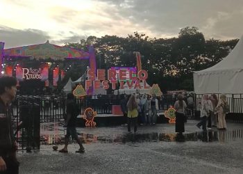 Polemik Tiket Pesta Rakyat HUT Lahat ke-157 Tuai Kritik, Masyarakat Pertanyakan Transparansi EO