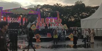Polemik Tiket Pesta Rakyat HUT Lahat ke-157 Tuai Kritik, Masyarakat Pertanyakan Transparansi EO