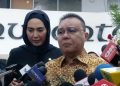 Dasco Sebut Ucapan Terima Kasih Prabowo ke PDIP Sangat Tulus