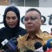 Dasco Sebut Ucapan Terima Kasih Prabowo ke PDIP Sangat Tulus
