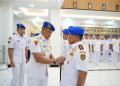Danpuspomal Pimpin Sertijab Kolonel Laut (PM) Khoirul Fuad Resmi Jabat Wadan Puspomal