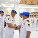 Danpuspomal Pimpin Sertijab Kolonel Laut (PM) Khoirul Fuad Resmi Jabat Wadan Puspomal