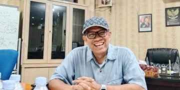 Universitas Panca Sakti Bekasi Sembelih Hewan Qurban untuk Berbagi Dengan Masyarakat