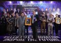Pelangi Hotel Internasional (PHI Group) Terima World Achievement Award 2026, Tegaskan Visi “Beyond Hospitality”