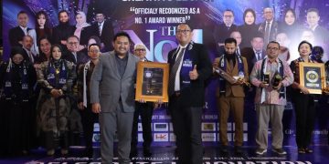Pelangi Hotel Internasional (PHI Group) Terima World Achievement Award 2026, Tegaskan Visi “Beyond Hospitality”