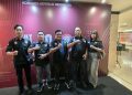 Rakernas KAI 2026: DPD KAI Bengkulu Perkuat Bantuan Hukum dan Sosialisasi KUHP-KUHAP Baru untuk Masyarakat