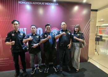 Rakernas KAI 2026: DPD KAI Bengkulu Perkuat Bantuan Hukum dan Sosialisasi KUHP-KUHAP Baru untuk Masyarakat