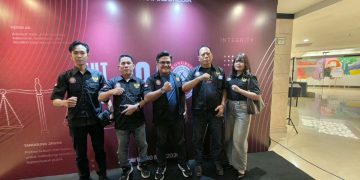 Rakernas KAI 2026: DPD KAI Bengkulu Perkuat Bantuan Hukum dan Sosialisasi KUHP-KUHAP Baru untuk Masyarakat