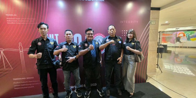 Rakernas KAI 2026: DPD KAI Bengkulu Perkuat Bantuan Hukum dan Sosialisasi KUHP-KUHAP Baru untuk Masyarakat