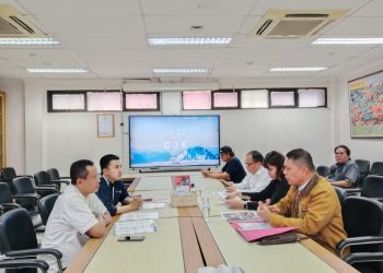 Keluarga Korban Dugaan Mall Praktek Mencari Keadilan