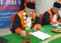 DPW PERADIN Jawa Barat dan DPC Se-Jabar Tegaskan Komitmen Jaga Integritas Profesi Advokat