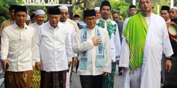 FESTIVAL MUHARAM JAKARTA, PERPADUAN ANTARA BUDAYA ISLAM DAN BUDAYA LOKAL