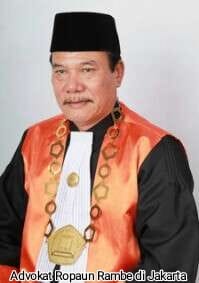 PERADIN Dorong Revisi UU Advokat: Satu Standar, Satu Etika, Satu Martabat