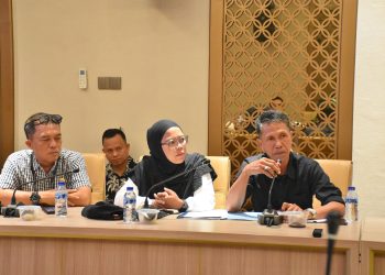 GRPK-RI Balas Somasi PT LPPBJ Pertama dan Terakhir, Tegaskan Aduan Lingkungan Berdasarkan Temuan Lapangan