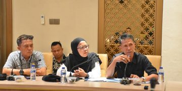 GRPK-RI Balas Somasi PT LPPBJ Pertama dan Terakhir, Tegaskan Aduan Lingkungan Berdasarkan Temuan Lapangan