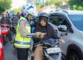 Operasi Patuh 2026 Mulai 8 Juni, Fokus Penindakan ETLE dan Pelat Nomor Kendaraan