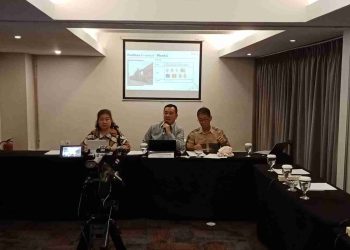 PT. Maxindo Karya Anugerah Tbk (MAXI) Gelar Public Expo 2026