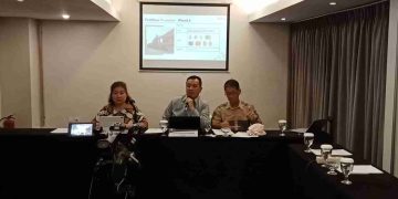 PT. Maxindo Karya Anugerah Tbk (MAXI) Gelar Public Expo 2026