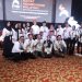 Ketua DPD PSI Lahat Hadiri Rakorwil PSI Sumsel, Ketum PSI Kaesang Tekankan Konsolidasi Menuju 2029