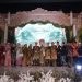 Penuh Kehangatan, Ngunduh Mantu Putra Saryono Anwar Digelar di Lahat