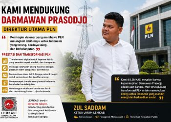 Jangan Jadikan Dirut PLN Kambing Hitam atas Blackout Sumatra, Publik Harus Melihat Kinerja PLN Secara Menyeluruh