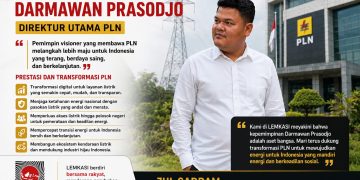 Jangan Jadikan Dirut PLN Kambing Hitam atas Blackout Sumatra, Publik Harus Melihat Kinerja PLN Secara Menyeluruh