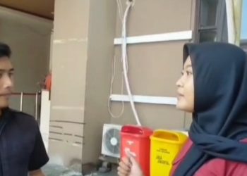 Urus Balik Nama Tanpa Kendala, Warga Puji Pelayanan Samsat Ciledug