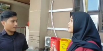 Urus Balik Nama Tanpa Kendala, Warga Puji Pelayanan Samsat Ciledug