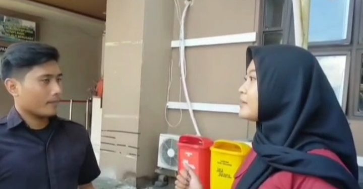 Urus Balik Nama Tanpa Kendala, Warga Puji Pelayanan Samsat Ciledug