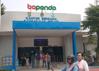 Samsat Kabupaten Bekasi Terus Berikan Kemudahan Pelayanan Pembayaran Pajak Kendaraan Bermotor
