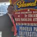 Raih Gelar Doktor, Sugiarto Buktikan Semua Bisa