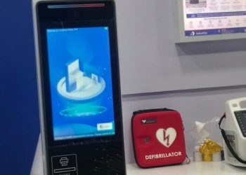 PT Indo Artha Multitek Launcing/ Perkenalkan Solusi Teknologi Kesehatan dan Digital untuk Dukung Transformasi Layanan Haji, Umrah, dan Kesehatan Publik