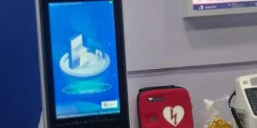 PT Indo Artha Multitek Launcing/ Perkenalkan Solusi Teknologi Kesehatan dan Digital untuk Dukung Transformasi Layanan Haji, Umrah, dan Kesehatan Publik