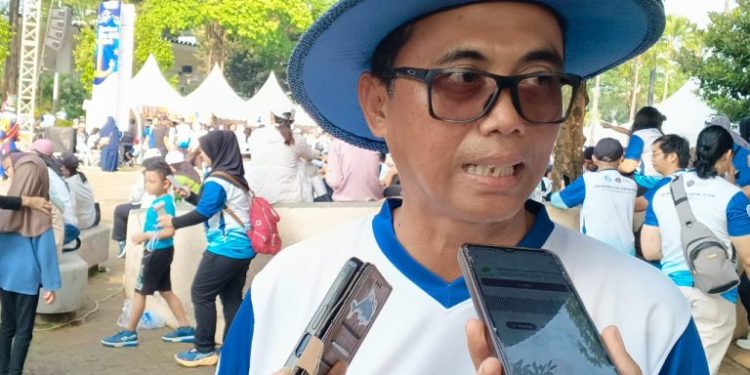 Seafarer Day 2026 Sangat Meriah dan Banyak Doorprize