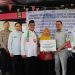 Bersinergi Jaga Lingkungan, Bersama Bangun Jakarta, Jasa Raharja Kantor Wilayah Utama DKI Jakarta Salurkan Bantuan Bank Sampah melalui Program CSV
