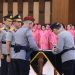 *Polri Laksanakan Kenaikan Pangkat 87 Perwira Tinggi, Empat Perwira Raih Bintang Tiga*