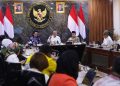 GKR Hemas Dorong Kebijakan Pangan Berbasis Kebutuhan Daerah