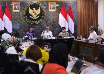 GKR Hemas Dorong Kebijakan Pangan Berbasis Kebutuhan Daerah